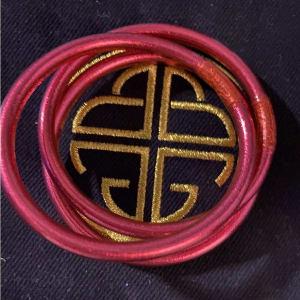 BudhaGirl All Weather Bangles